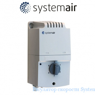   Systemair RTRE 5